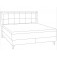Hasena Boxspring-Bett Pronto Marisol