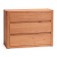 Hasena Oak Line Kommode Aida Oak line Eiche natur