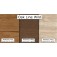 Hasena Oak Line Wild Holzauswahl