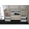 Ausstellungs-Schrank-Kommode Loddenkemper maxx 600