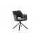 MCA Furniture Luzon anthrazit