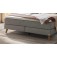 Hasena Boxspring-Bett Pronto Marisol Pace grey 