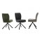 MCA Furniture Kea Gestell: schwarz 