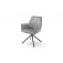 MCA Furniture Ottawa Armlehnenstuhl Bezug: grau