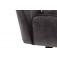 MCA Furniture Ottawa Armlehnenstuhl Bezug: anthrazit