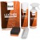 Oranje Leather Care Kit für Nubuck-Leder Set II
