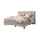 Boxspringbett Hasena Pronto Reina Pace sand