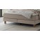Boxspringbett Hasena Pronto Reina Pace sand