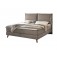 Boxspringbett Hasena Pronto Ricarda Pace grey