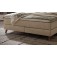 Boxspringbett Hasena Pronto Ricarda Pace sand