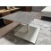 Ausstellungs-Couchtisch Ronald Schmitt Sokrates K570