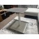 Ausstellungs-Couchtisch Ronald Schmitt Sokrates K570