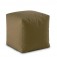 MVG Sitzhocker Bamba beige-taupe