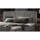 Hasena Boxspring-Bett Pronto Stefania Monet steel
