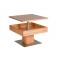 Couchtisch Vierhaus 1848-KBU-E 