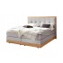 Hasena Boxspring-Bett Pronto Alba