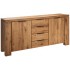 Schösswender Sideboard Oviedo 2 Türen / 4 Schübe