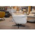 Ausstellungssessel Himolla Easyswing 7150 37 V40